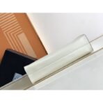 Prada Re-Edition 1995 brushed-leather medium handbag - Image 8