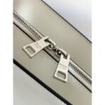 Prada Re-Edition 1995 brushed-leather medium handbag - Image 5