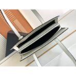 Prada Re-Edition 1995 brushed-leather medium handbag - Image 4