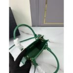 Saffiano leather handbag - Image 13