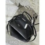 Medium leather Prada Supernova handbag - Image 9
