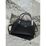 Medium leather Prada Supernova handbag - Image 7