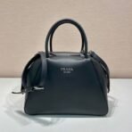 Small leather Prada Supernova handbag - Image 10