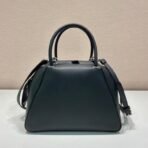 Small leather Prada Supernova handbag - Image 7