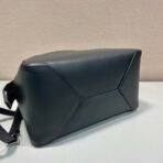 Small leather Prada Supernova handbag - Image 6