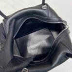 Small leather Prada Supernova handbag - Image 3