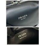 Small leather Prada Supernova handbag - Image 13