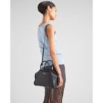 Small leather Prada Supernova handbag - Image 12