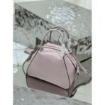 Small leather Prada Supernova handbag - Image 9