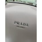 Small leather Prada Supernova handbag - Image 5