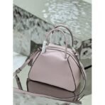 Small leather Prada Supernova handbag - Image 3
