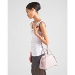 Small leather Prada Supernova handbag - Image 11