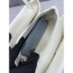 Leather mini-bag - Image 10