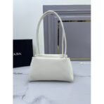 Leather mini-bag - Image 8