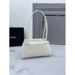 Leather mini-bag - Image 7