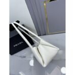 Leather mini-bag - Image 6