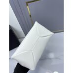 Leather mini-bag - Image 5