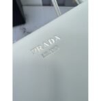 Leather mini-bag - Image 4