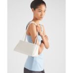 Leather mini-bag - Image 11