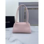 Leather mini-bag - Image 8