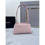 Leather mini-bag - Image 7