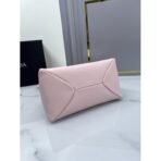 Leather mini-bag - Image 5