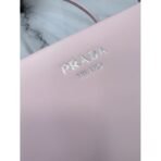 Leather mini-bag - Image 4