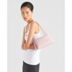 Leather mini-bag - Image 12