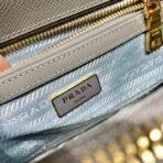 Medium Prada Galleria ombr?? Saffiano leather bag - Image 10