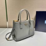 Medium Prada Galleria ombr?? Saffiano leather bag - Image 8