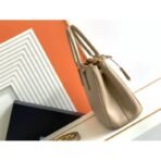 Medium Prada Galleria ombr?? Saffiano leather bag - Image 8