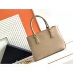 Medium Prada Galleria ombr?? Saffiano leather bag - Image 7