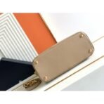 Medium Prada Galleria ombr?? Saffiano leather bag - Image 6