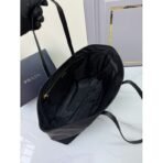 Prada Re-Edition 1978 large Re-Nylon and Saffiano leather tote bag - Image 3