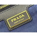 Prada Re-Edition 1978 large Re-Nylon and Saffiano leather tote bag - Image 10