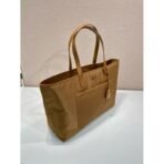 Prada Re-Edition 1978 large Re-Nylon and Saffiano leather tote bag - Image 8
