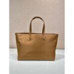 Prada Re-Edition 1978 large Re-Nylon and Saffiano leather tote bag - Image 6