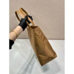 Prada Re-Edition 1978 large Re-Nylon and Saffiano leather tote bag - Image 5