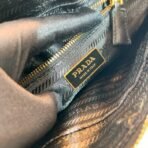 Prada Re-Edition 1995 Cha?ne Re-Nylon tote bag - Image 10