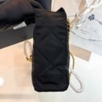 Prada Re-Edition 1995 Cha?ne Re-Nylon tote bag - Image 6