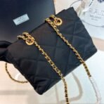 Prada Re-Edition 1995 Cha?ne Re-Nylon tote bag - Image 5