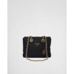 Prada Re-Edition 1995 Cha?ne Re-Nylon tote bag