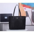 Re-Nylon tote bag - Image 9