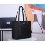 Re-Nylon tote bag - Image 8