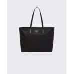 Re-Nylon tote bag