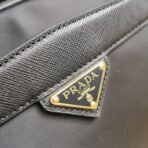 Prada Re-Edition 1978 Re-Nylon and Saffiano leather mini shoulder bag
