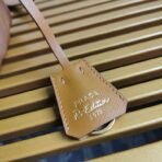 Prada Re-Edition 1978 Re-Nylon and Saffiano leather mini shoulder bag - Image 3