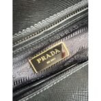 Prada Galleria Saffiano leather mini-bag - Image 10