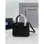 Prada Galleria Saffiano leather mini-bag - Image 8