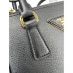 Prada Galleria Saffiano leather mini-bag - Image 3